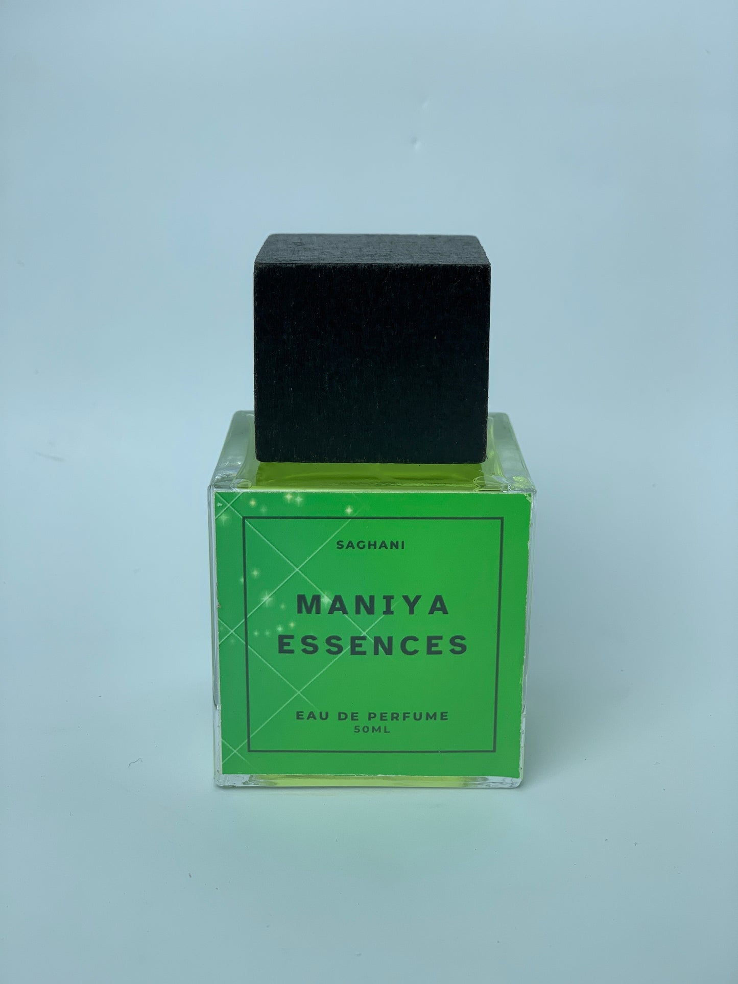 Maniya Essences