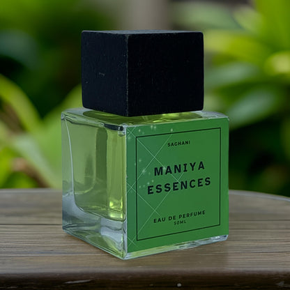 Maniya Essences