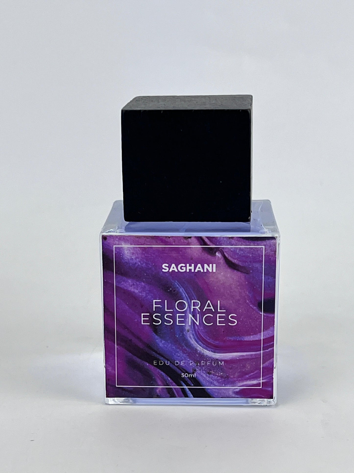 Floral essences