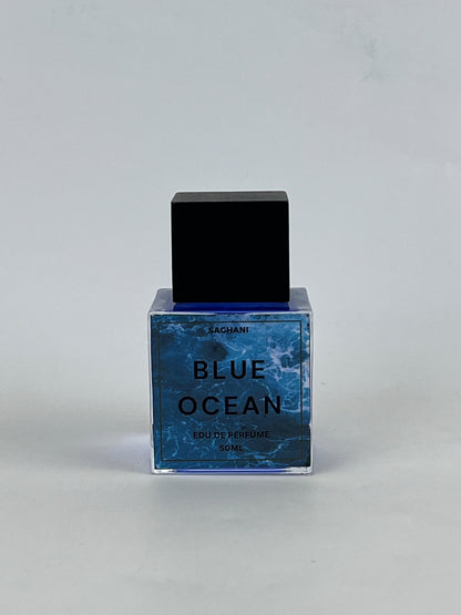 Blue Ocean