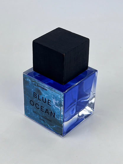 Blue Ocean